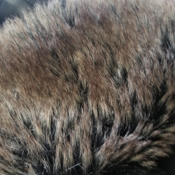 John + Jenn Bomber Jacket XS - Picture 6 of 9